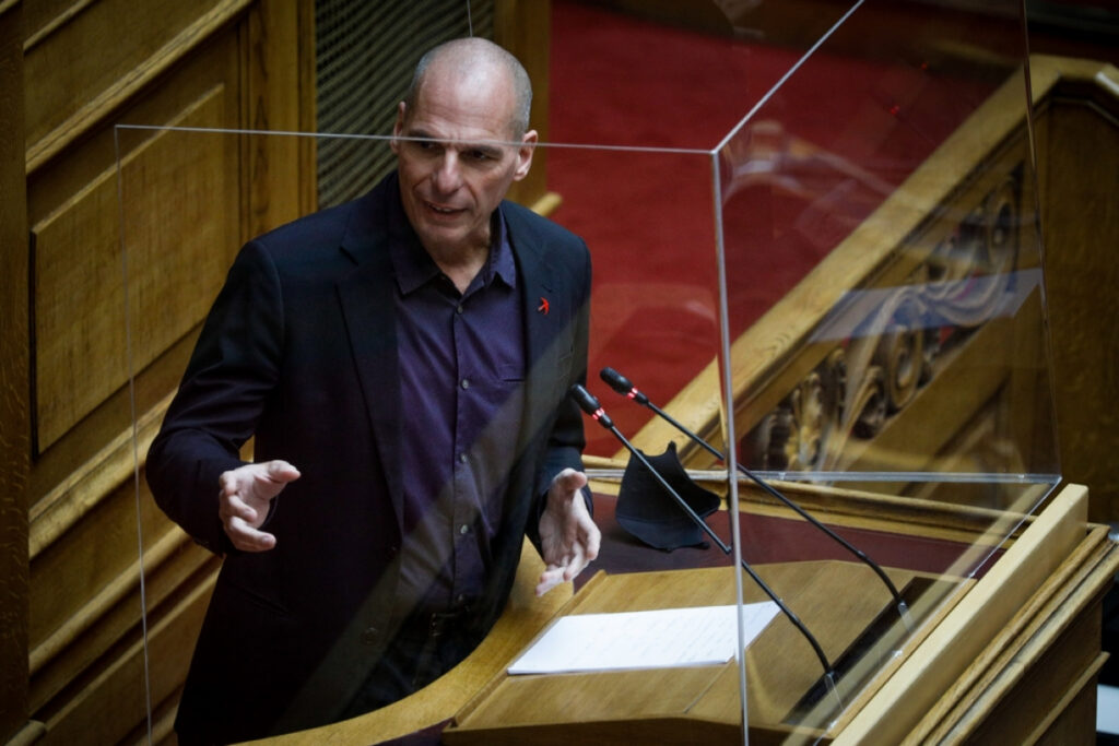 ΜέΡΑ25: Απέσυρε την εμπιστοσύνη του στον Τασούλα λόγω Αζόφ