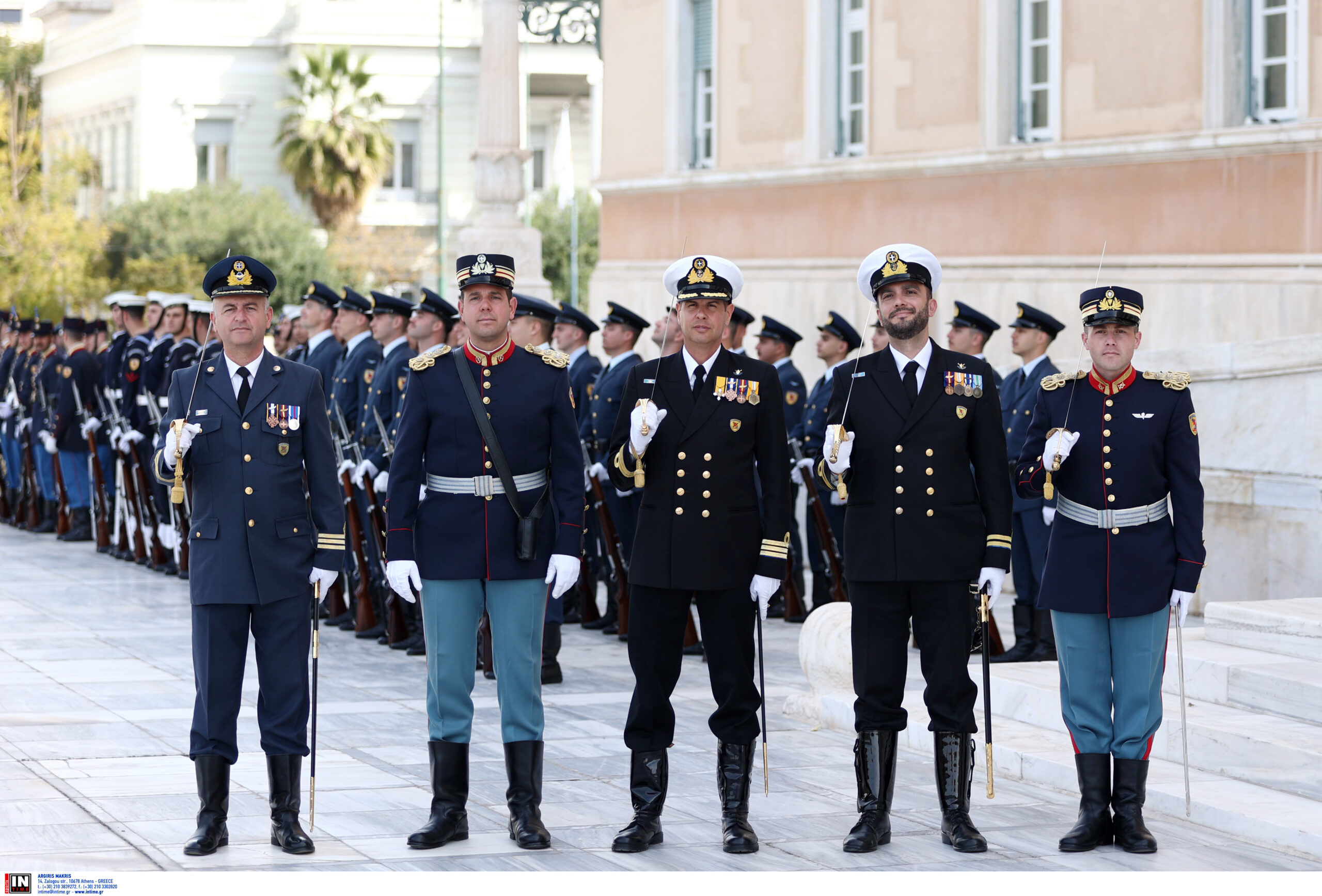 ΟΡΚΩΜΟΣΙΑ ΤΟΥ ΝΕΟΥ ΠΡΟΕΔΡΟΥ ΤΗΣ ΔΗΜΟΚΡΑΤΙΑΣ ΚΩΝΣΤΑΝΤΙΝΟΥ ΤΑΣΟΥΛΑ