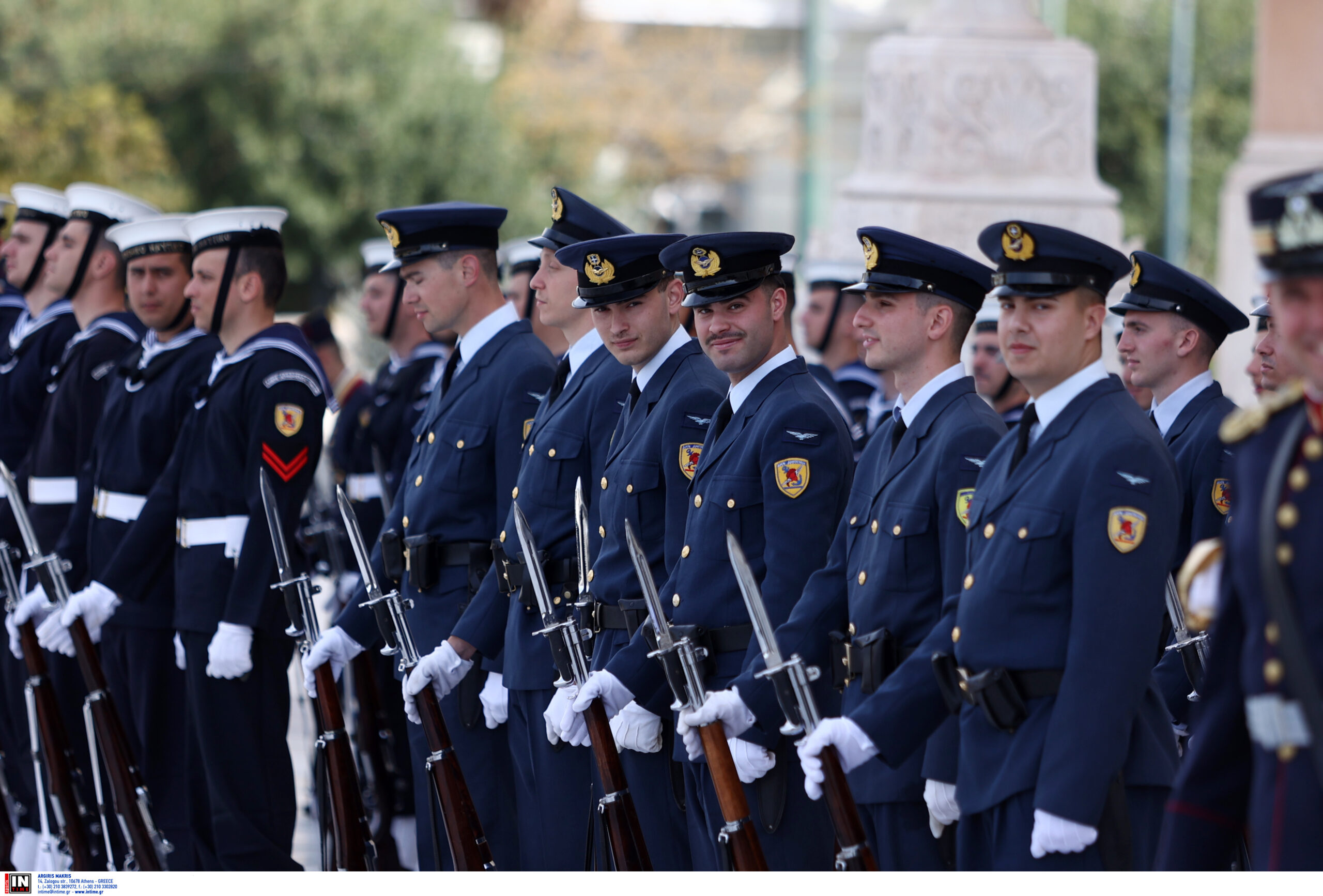 ΟΡΚΩΜΟΣΙΑ ΤΟΥ ΝΕΟΥ ΠΡΟΕΔΡΟΥ ΤΗΣ ΔΗΜΟΚΡΑΤΙΑΣ ΚΩΝΣΤΑΝΤΙΝΟΥ ΤΑΣΟΥΛΑ