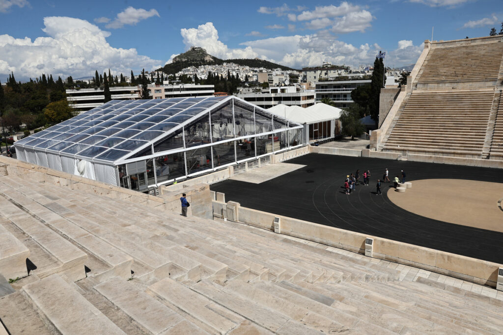 «Άκυρο» στην εκδήλωση στο Καλλιμάρμαρο μετά τον σάλο – Η ανακοίνωση της Coca Cola