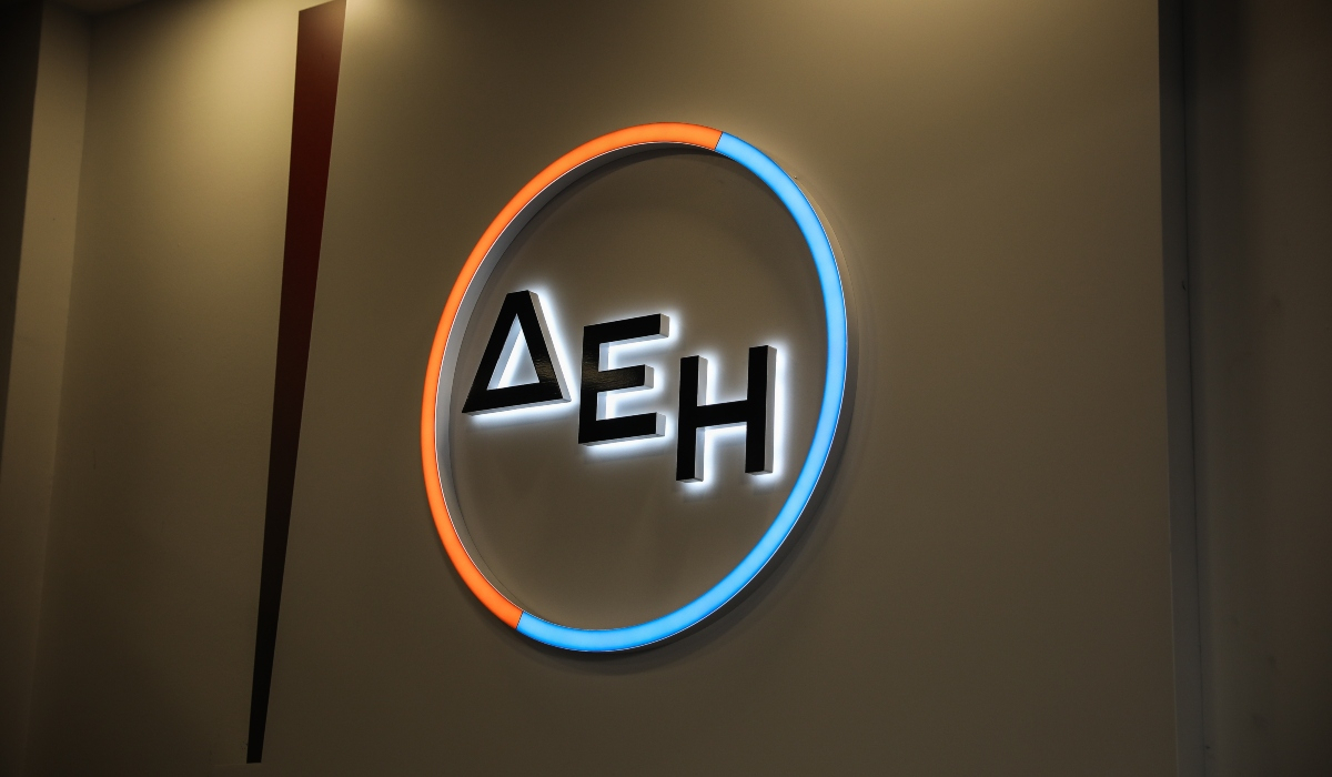 ΔΕΗ: Με βελτιωμένη επίδοση στον δείκτη ATHEX ESG του ΧΑ