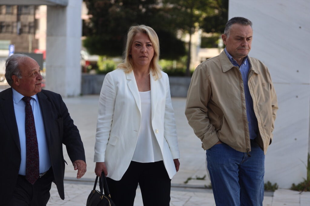 Ρένα Δούρου