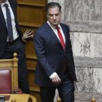 Άδωνις Γεωργιάδης