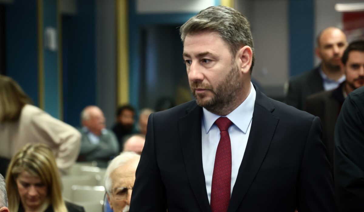 Ανδρουλάκης