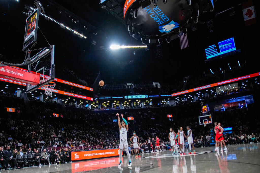 NBA