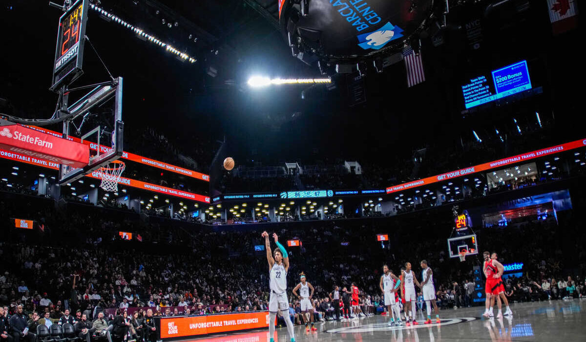 NBA
