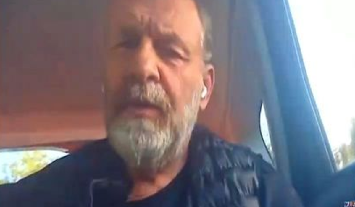 Γκλέτσος για αρχιμανδρίτη: Έχει ζάχαρο, όταν είναι σε υποτροπή μιλάει η αρρώστια του