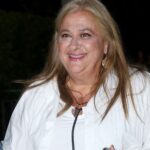 Ελισάβετ Κωνσταντινίδου