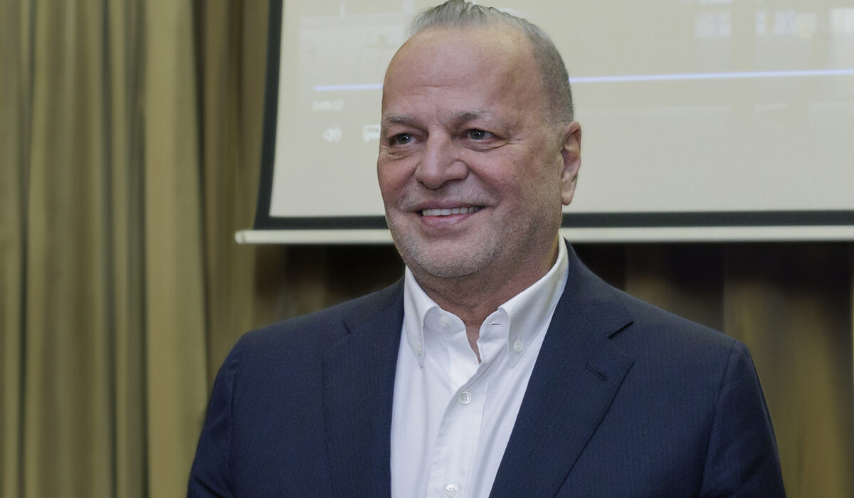 Μυτιληναίος: Δεν υπάρχει νικητής στους δασμούς – Στην Ευρώπη τα κάναμε μπάχαλο