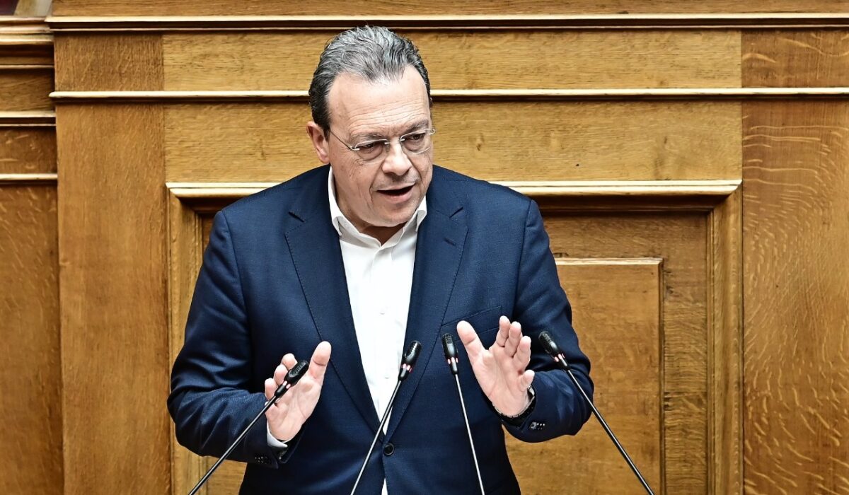 ΦΑΜΕΛΛΟΣ