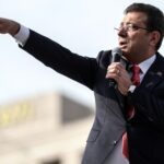 Εκρέμ Ιμάμογλου