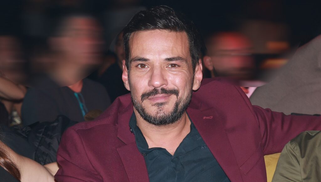 Κώστας Τσουρός
