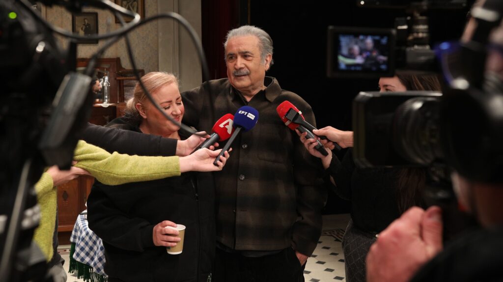 Λάκης Λαζόπουλος
