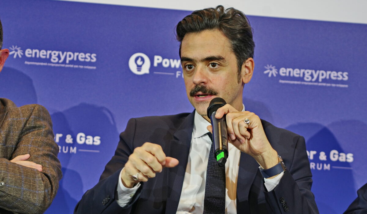 Μάργαρης (ΑΔΜΗΕ): Οι περικοπές πράσινης ηλεκτροπαραγωγής θα αυξάνονται με τη διείσδυση ΑΠΕ