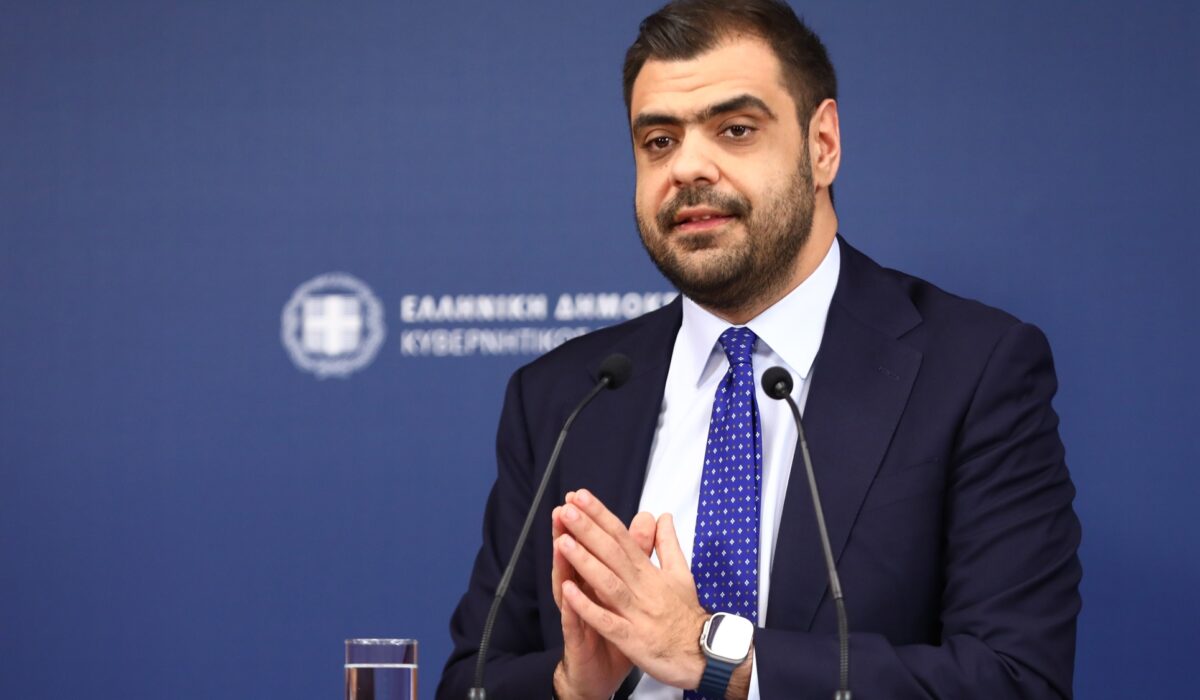 Μαρινάκης