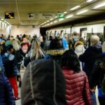 Τα μικρόβια που «κάθονται» στις θέσεις του Μετρό – Τι βρήκε ελληνίδα βιολόγος