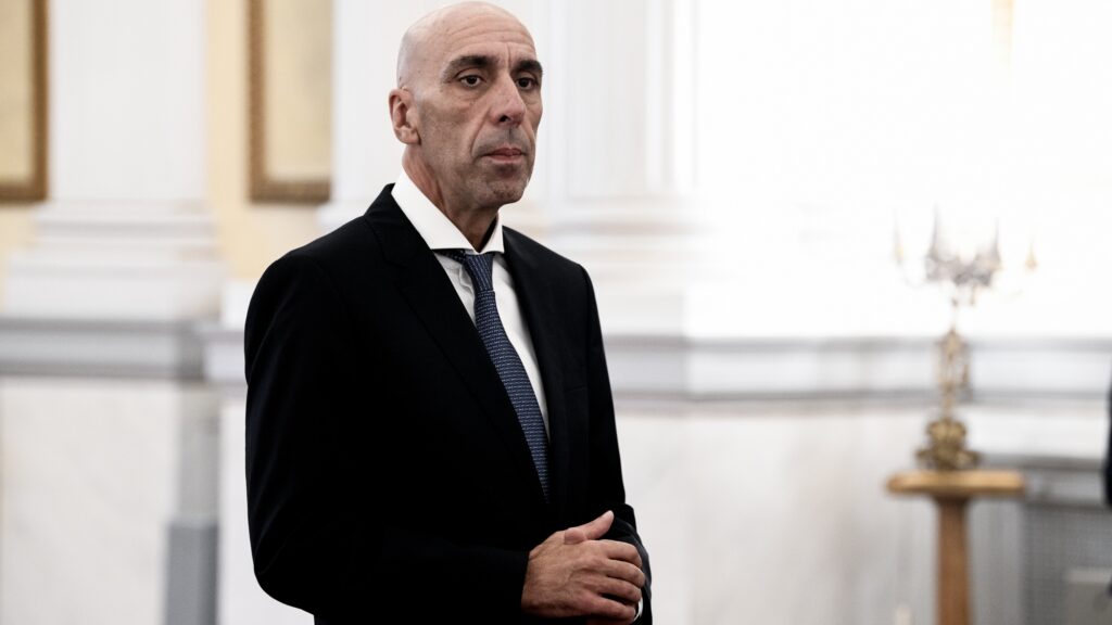 Γιάννης Μπρατάκος