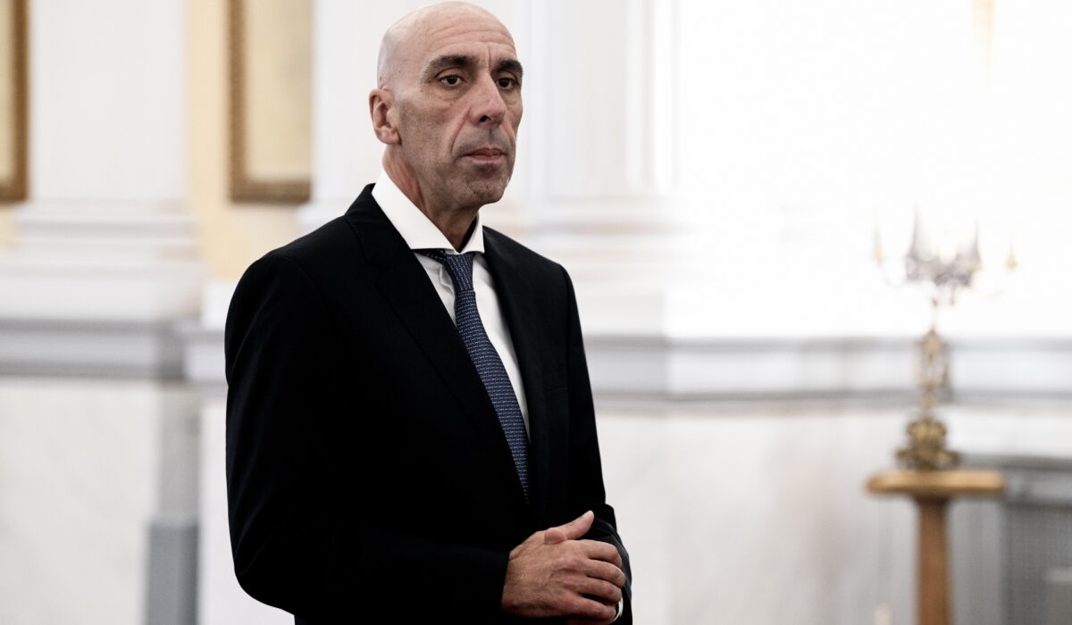 Γιάννης Μπρατάκος
