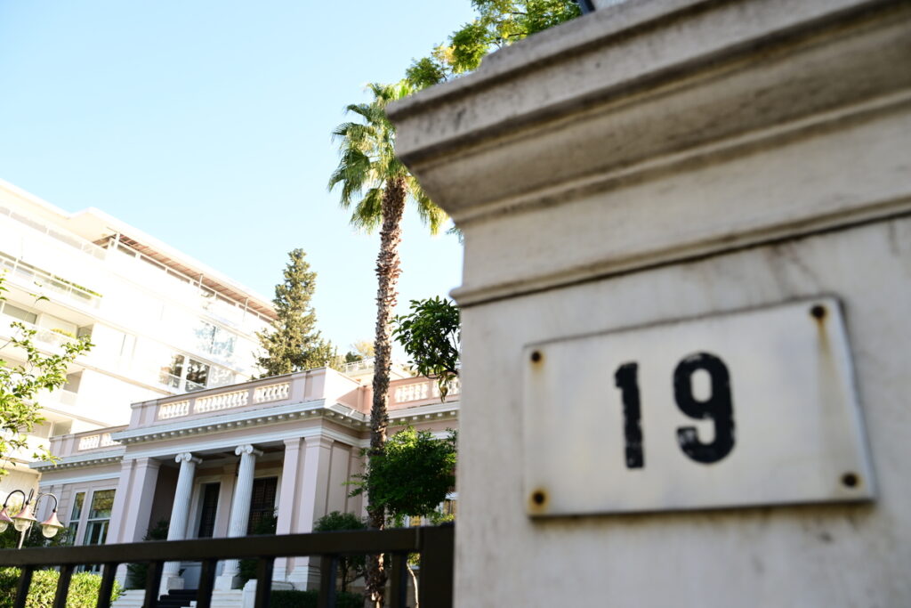 Ο αγγελικός κόσμος των δημοσιογράφων εκβιαστών και οι «οπλάδες»