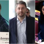 Γκρίνια στο ΠΑΣΟΚ για Ζωή και «κύριο 13-0» - Η Γιαννακοπούλου από τη μία, η Μπατζελή από την άλλη