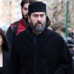 Κιβωτός του Κόσμου: Αναβλήθηκε για τον Οκτώβριο η δίκη του πατέρα Αντώνιου