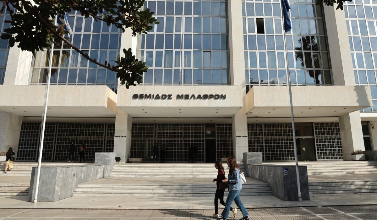 Ρόδος: Ο Άρειος Πάγος απαντά στις αντιδράσεις - «Η ελευθερία γνώμης να μη συγχέεται με το ανέλεγκτο»