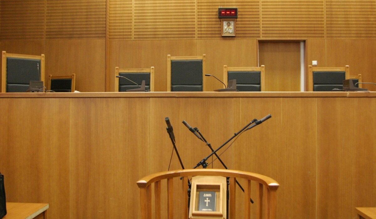 Ρόδος: Μετά τους εισαγγελείς, αντιδρούν και οι δικηγόροι για τον πειθαρχικό έλεγχο που ζήτησε ο Άρειος Πάγος