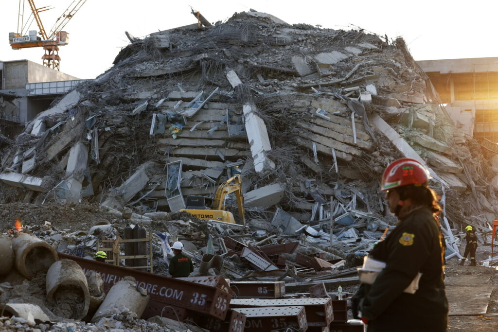 Έλληνες από την Μπανγκόγκ στο iEidiseis.gr: «Πρώτη φορά βίωσα κάτι τέτοιο»