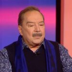 Σταμάτης Φασουλής