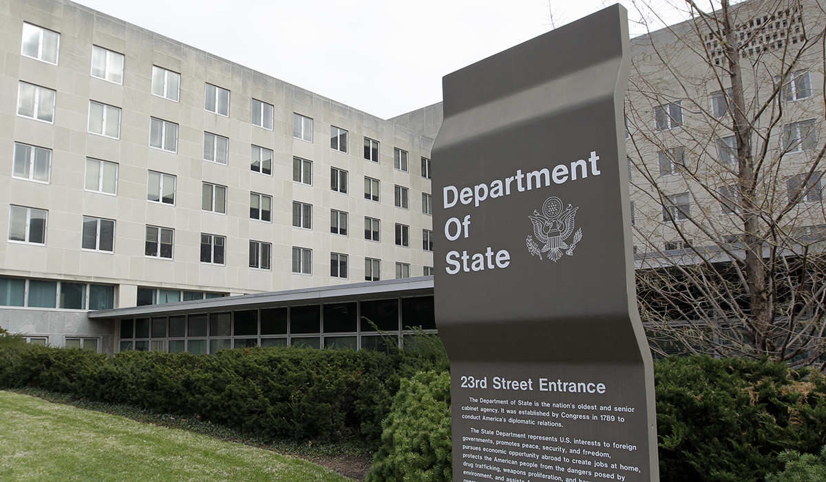 USAID