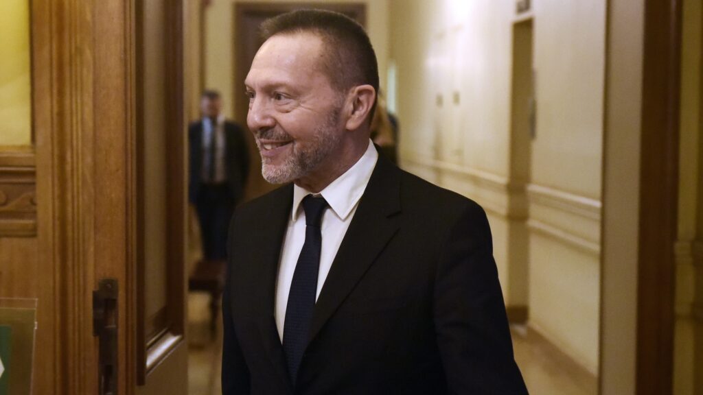 Στουρνάρας