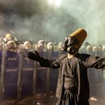 Τουρκία: Μαζικές διαδηλώσεις και σφοδρές συγκρούσεις μετά τη φυλάκιση Ιμάμογλου