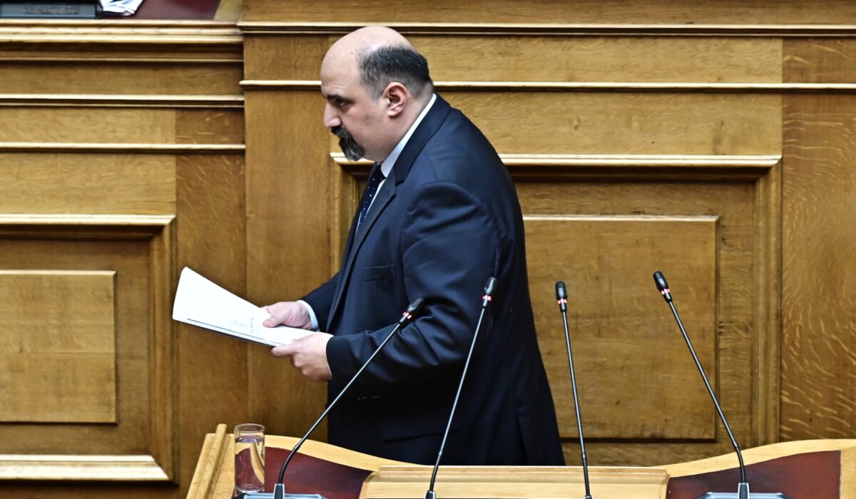 Χρήστος Τριαντόπουλος