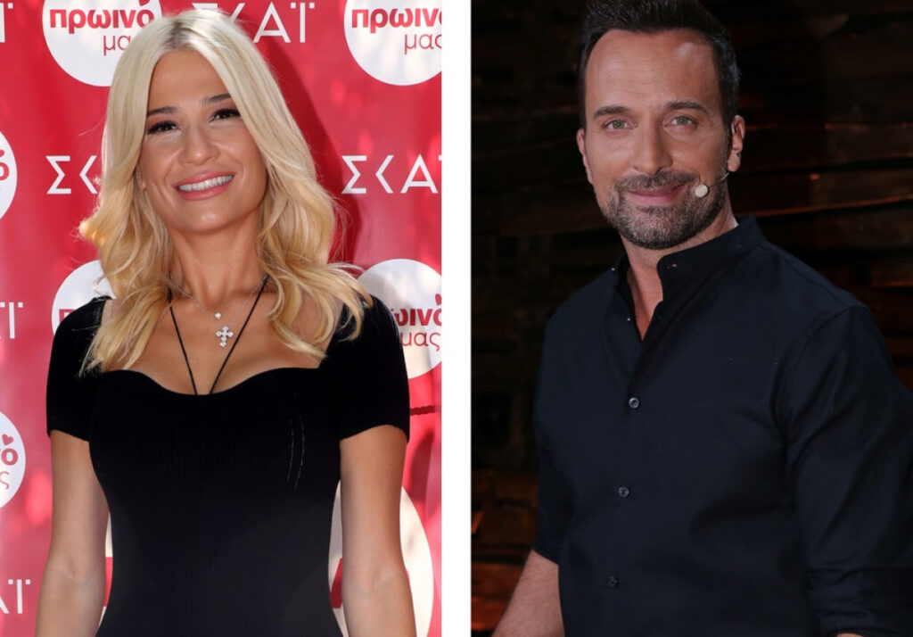 The Voice: Τι συμβαίνει με Σκορδά – Λιανό