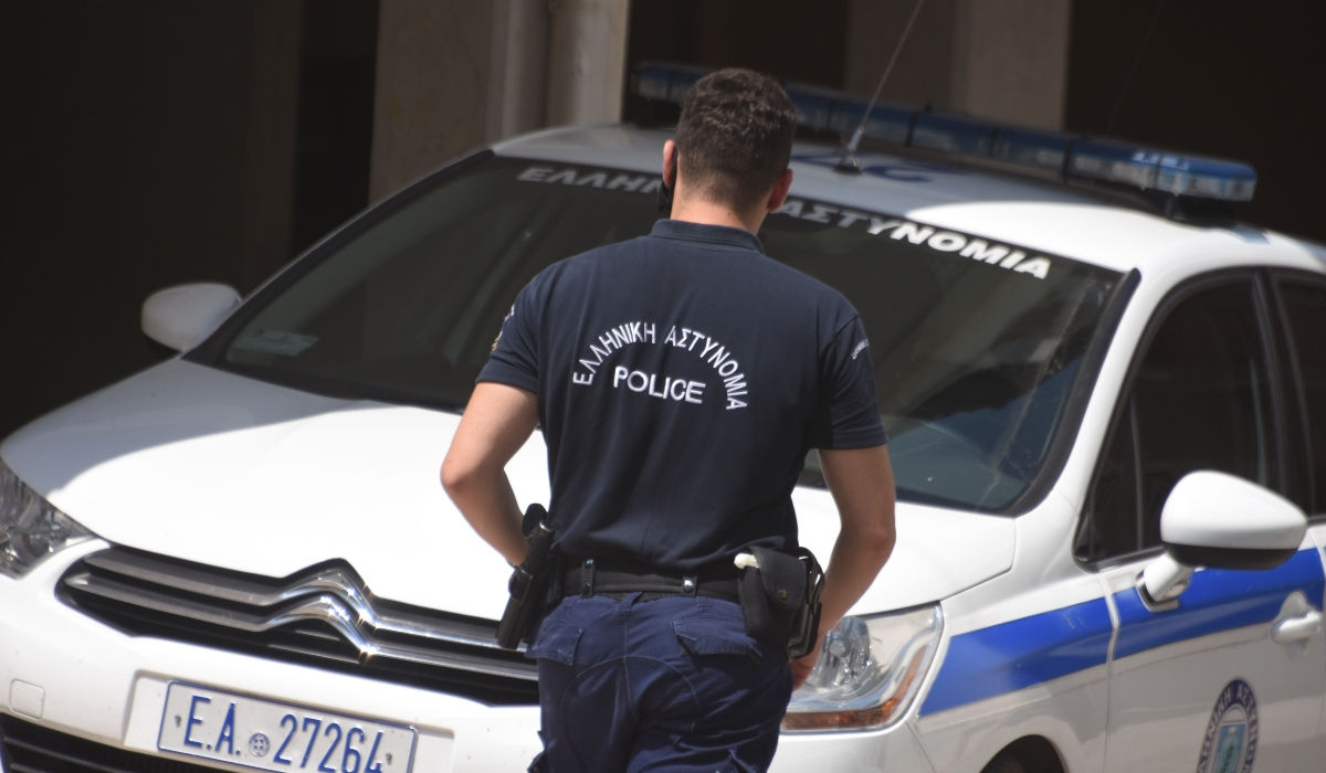 Μενίδι: Συνελήφθη 33χρονος – Τον «πρόδωσε» ντοκιμαντέρ του βρετανικού Vice