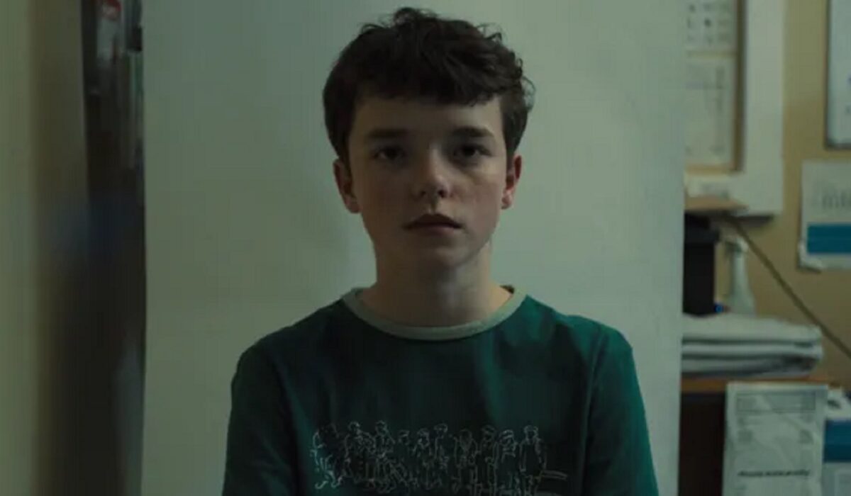 Adolescence