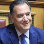 Άδωνις Γεωργιάδης