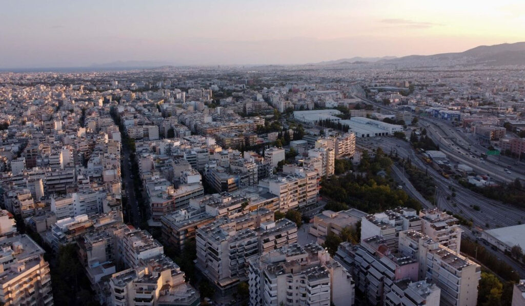 ΑΚΙΝΗΤΑ