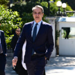 Την Πέμπτη ο ανασχηματισμός, την Παρασκευή ορκίζεται η νέα κυβέρνηση