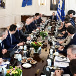 Ανασχηματισμός: η σύνθεση της νέας κυβέρνησης