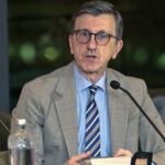 Ξέσπασε ο Πορτοσάλτε για το δημοσίευμα σχετικά με τη σύζυγό του