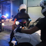 Αστυνομία Θεσσαλονίκη
