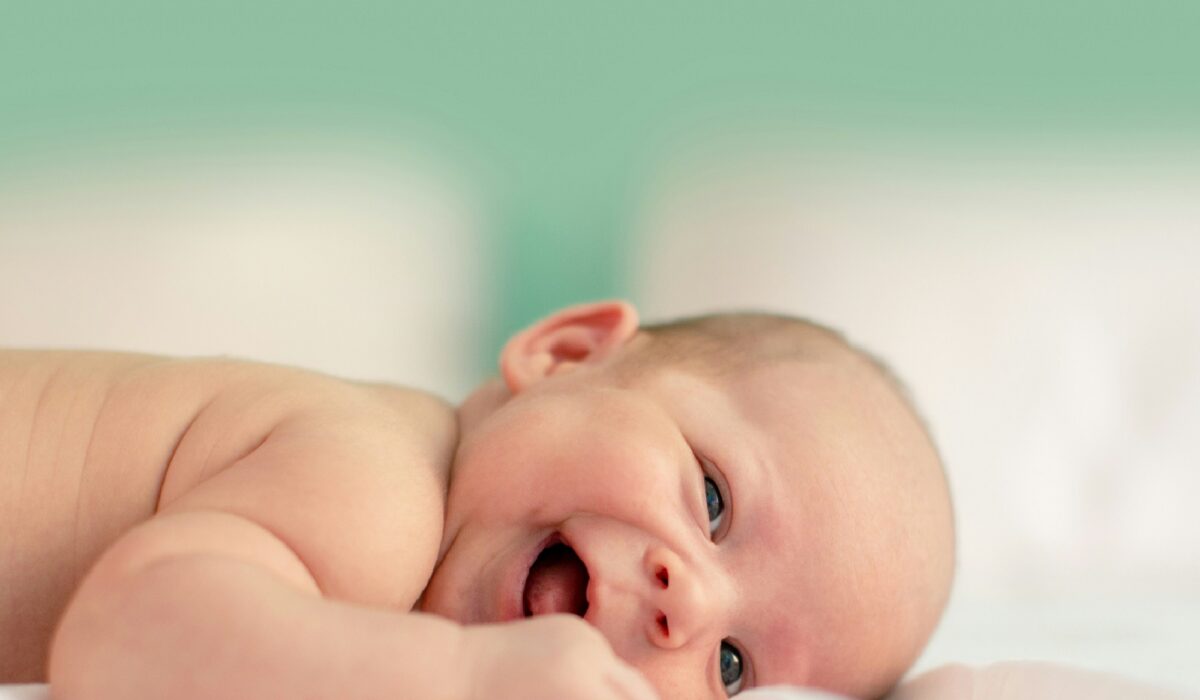 Ελένη Τσολάκη baby boom