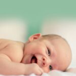 Ελένη Τσολάκη baby boom