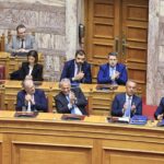 κυβέρνηση, βουλή
