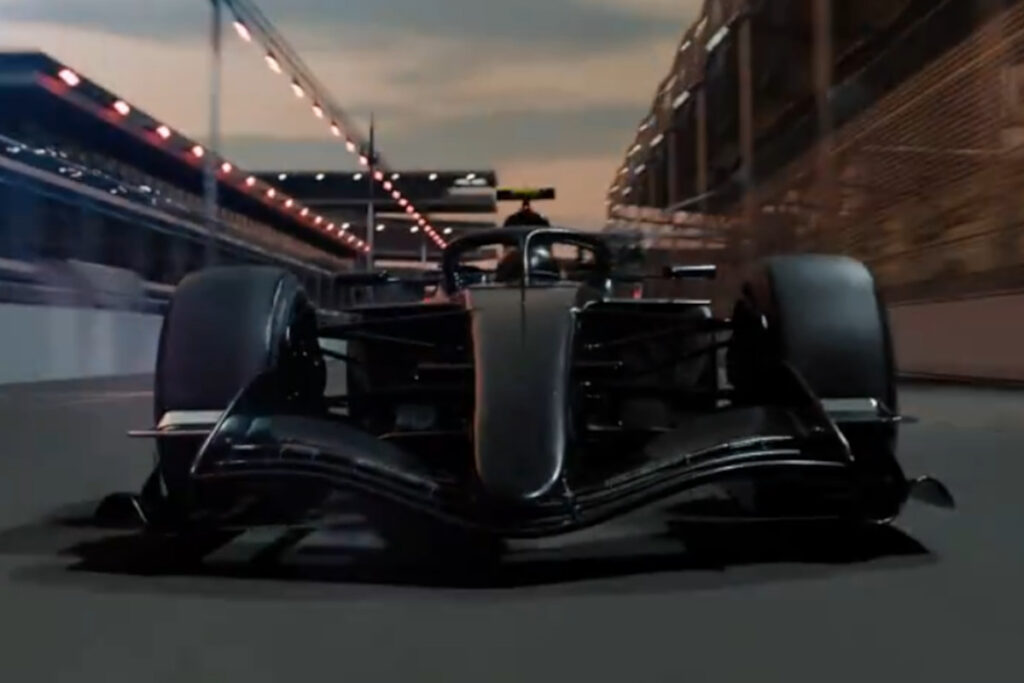 Formula 1: Η Cadillac έγινε και επίσημα η 11η ομάδα στο παγκόσμιο πρωτάθλημα από το 2026