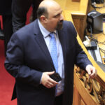 Προανακριτική Επιτροπή για Τριαντόπουλο: Την Τρίτη η πρώτη συνεδρίαση