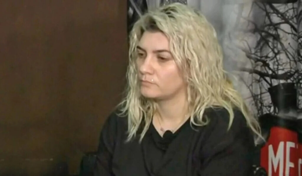 Ρούλα Πισπιρίγκου: Άδικα ανοίγει ο τάφος της Τζωρτζίνας – Δεν θα βρουν τίποτα