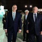 Δενδιας, Καραμανλής