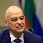 Δένδιας